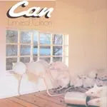 CAN – unlimited edition (LP Vinyl)