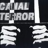 CANALTERROR – zu spät (CD, LP Vinyl)