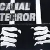 CANALTERROR – zu spät (CD, LP Vinyl)