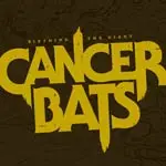 CANCER BATS – birthing the giant (CD)
