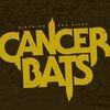 CANCER BATS – birthing the giant (CD)