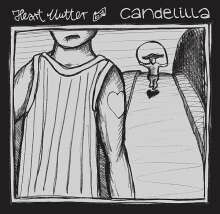 CANDELILLA – heart mutter (CD)