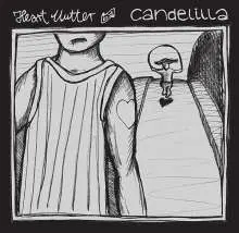 CANDELILLA – heart mutter (CD)