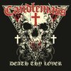 CANDLEMASS – death thy lover ep (CD)