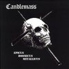 CANDLEMASS – epicus doomicus metallicus (CD, LP Vinyl)