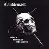 CANDLEMASS – epicus doomicus metallicus (CD)