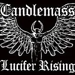 CANDLEMASS – lucifer rising (LP Vinyl)
