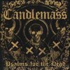 CANDLEMASS – psalms for the dead (CD, LP Vinyl)