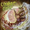 CANNABIS CORPSE – left hand pass (CD, LP Vinyl)