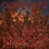 CANNIBAL CORPSE – chaos horrific (CD, LP Vinyl)
