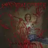 CANNIBAL CORPSE – red before black (LP Vinyl)