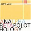 CAP´N JAZZ – analphabetalogy (LP Vinyl)