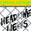 CAPITAL LETTERS – headline news (LP Vinyl)