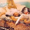 CAPITOL K – island row (CD)