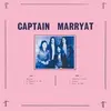 CAPTAIN MARRYAT – s/t (LP Vinyl)