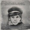 CAPTAIN´S DIARY – zeitraffergeschichten (CD, LP Vinyl)