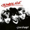 CARAMBOLAGE – bon voyage (CD, LP Vinyl)