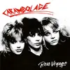 CARAMBOLAGE – bon voyage (CD, LP Vinyl)