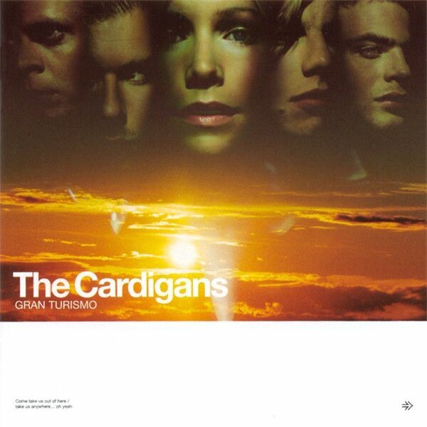 CARDIGANS – gran turismo (LP Vinyl)