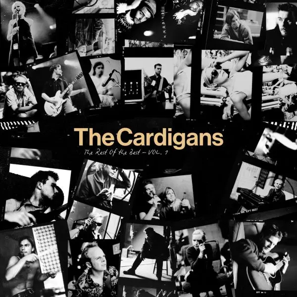 CARDIGANS – the rest of the best vol. 1 (CD, LP Vinyl)