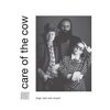 CARE OF THE COW – dog´s ears are stupid (LP Vinyl)