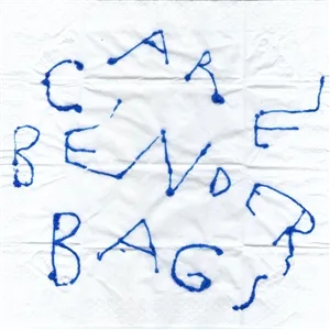 CAREBENDER – bags (LP Vinyl)