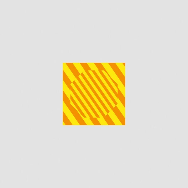 CARIBOU – floating points remixes (12" Vinyl)