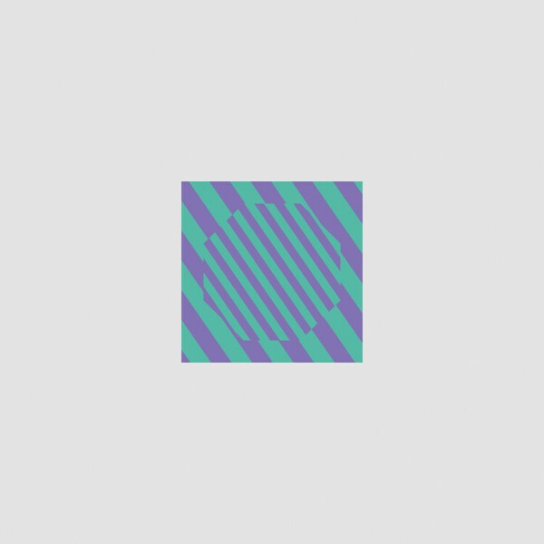 Cover CARIBOU, four tet/morgan geist remixes