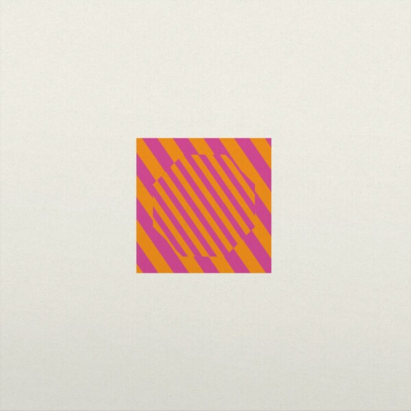 Cover CARIBOU, suddenly remixes ep