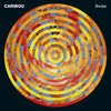CARIBOU – swim (CD, LP Vinyl)