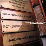CARNATION – gothenburg rifle association (CD)