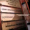 CARNATION – gothenburg rifle association (CD)