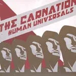 CARNATION – human universals (CD, LP Vinyl)