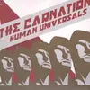 CARNATION – human universals (CD, LP Vinyl)