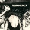 CAROLINE SAYS – no fool like an old fool (LP Vinyl)