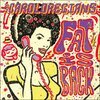 CAROLOREGIANS – fat is back (CD)