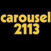 CAROUSEL – 2113 (CD, LP Vinyl)