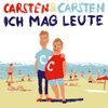 CARSTEN & CARSTEN – ich mag leute (7" Vinyl)