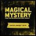 CARSTEN "EROBIQUE" MEYER – magical mystery (7" Vinyl)