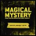 CARSTEN "EROBIQUE" MEYER – magical mystery (7" Vinyl)