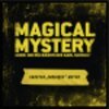 CARSTEN "EROBIQUE" MEYER – magical mystery (7" Vinyl)