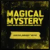 CARSTEN "EROBIQUE" MEYER – magical mystery (7" Vinyl)
