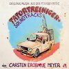 CARSTEN "EROBIQUE" MEYER – tatortreiniger soundtracks (LP Vinyl)