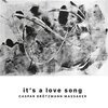 CASPAR BRÖTZMANN MASSAKER – it´s a love song (LP Vinyl)