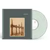 CASPIAN – s/t (coke bottle clear vinyl) (CD, LP Vinyl)