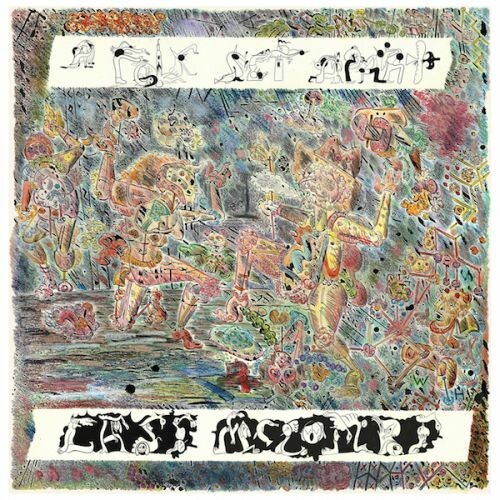 CASS MCCOMBS – a folk set apart (CD, LP Vinyl)