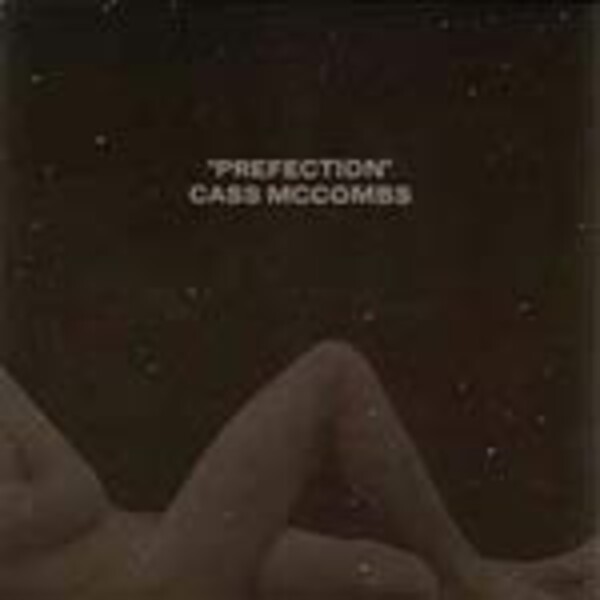 CASS MCCOMBS – prefection (CD)