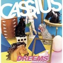 Cover CASSIUS, dreems