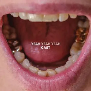 CAST – yeah yeah yeah (CD, Kassette, LP Vinyl)