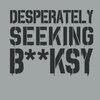 CASTELLO-CORTES – desperately seeking banksy (Papier)